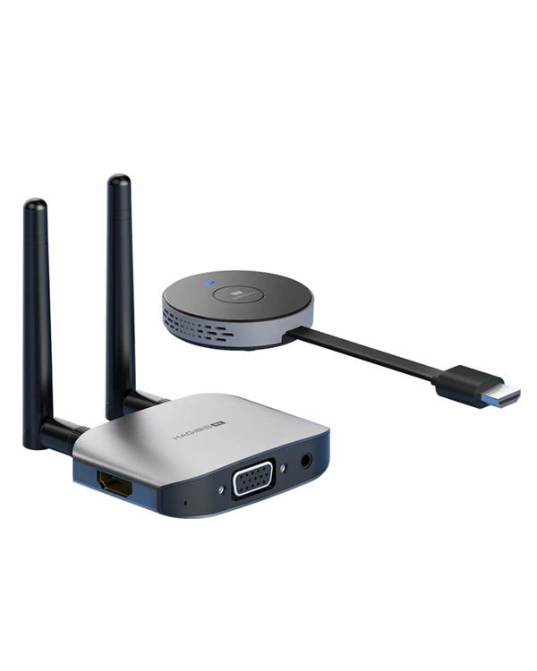 Hagibis Wireless HDMI Extender Image 1 Preview
