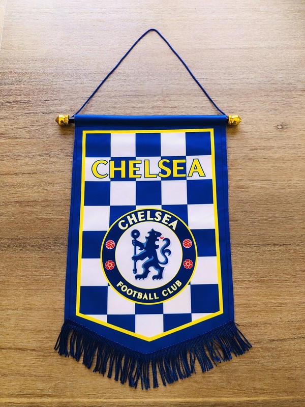 علم CHELSEA Image 1 Preview