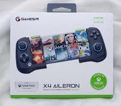 GameSir X4  Preview Image