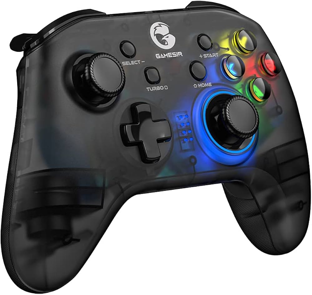 Gamesir T4 PRO Preview Image
