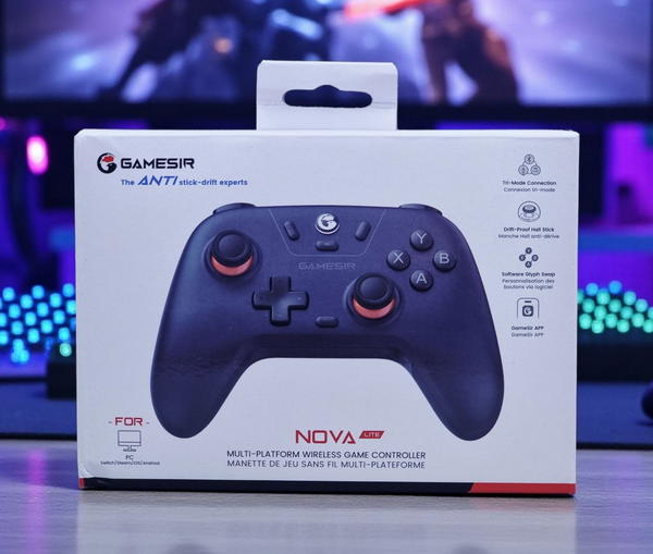 Gamesir Nova Lite Image 1 Preview