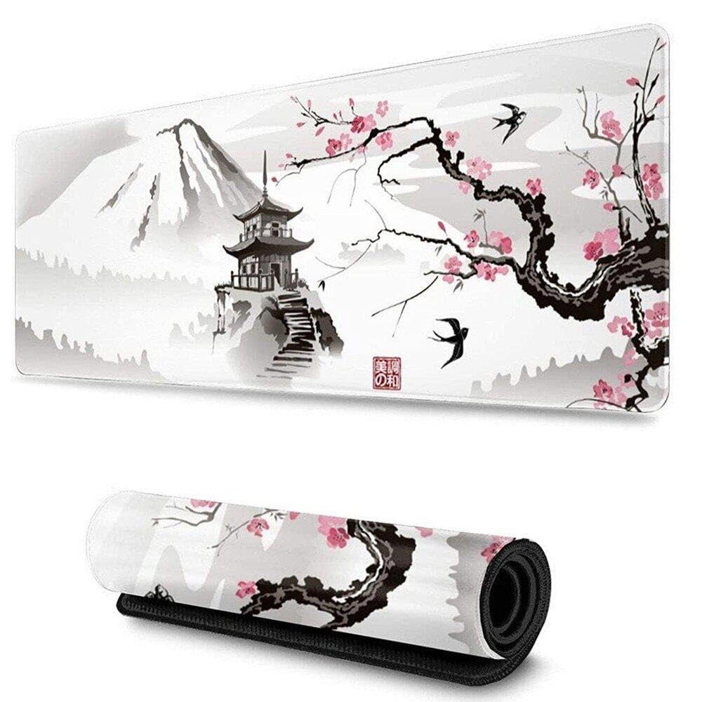 Gaming Mouse Pad Preview Image