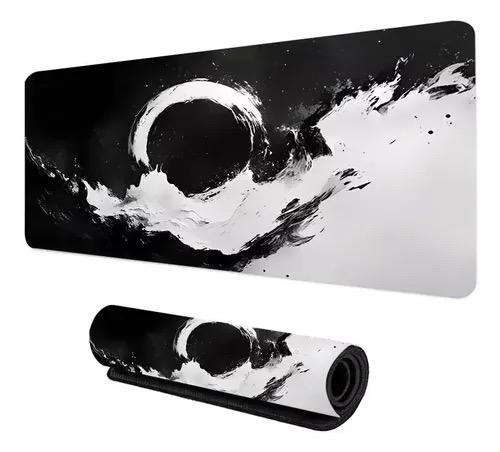 Gaming Mouse Pad Preview Image