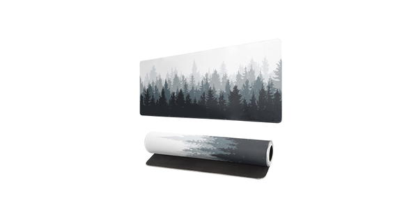 Gaming Mouse Pad Image 1 Preview
