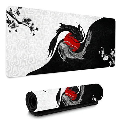 Gaming Mouse Pad Preview Image