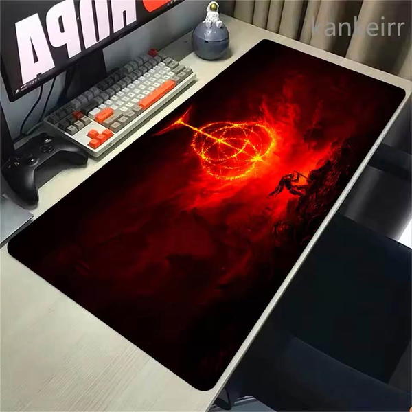 Gaming Mouse Pad Image 1 Preview