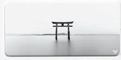 Gaming Mouse Pad Preview Image
