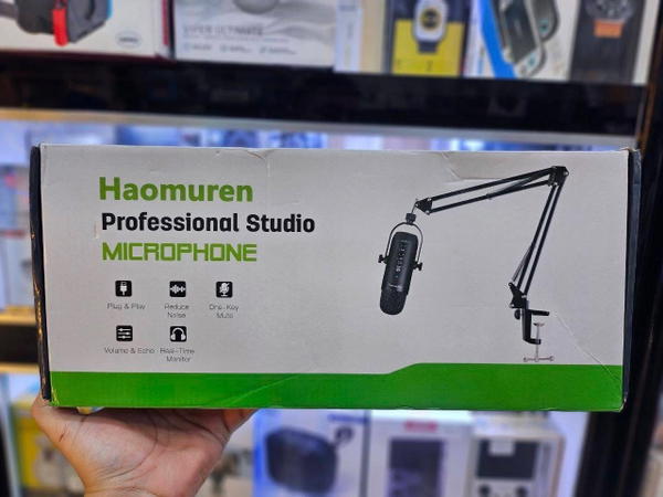 Haomuren K66S Image 2 Preview