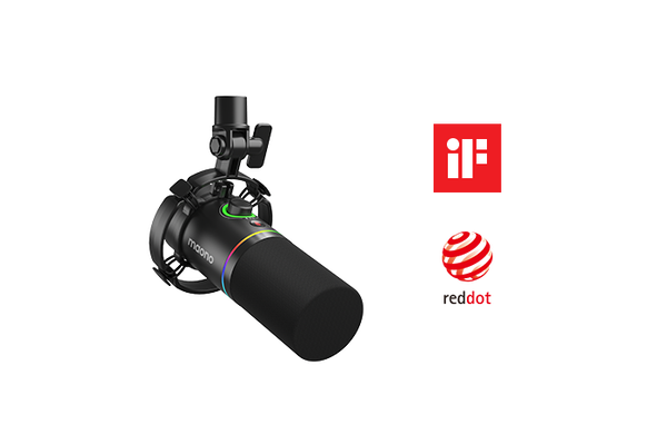 Maono Microphone Image 2 Preview