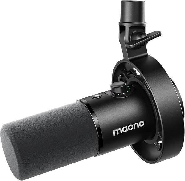 Maono Microphone pd300x Image 1 Preview