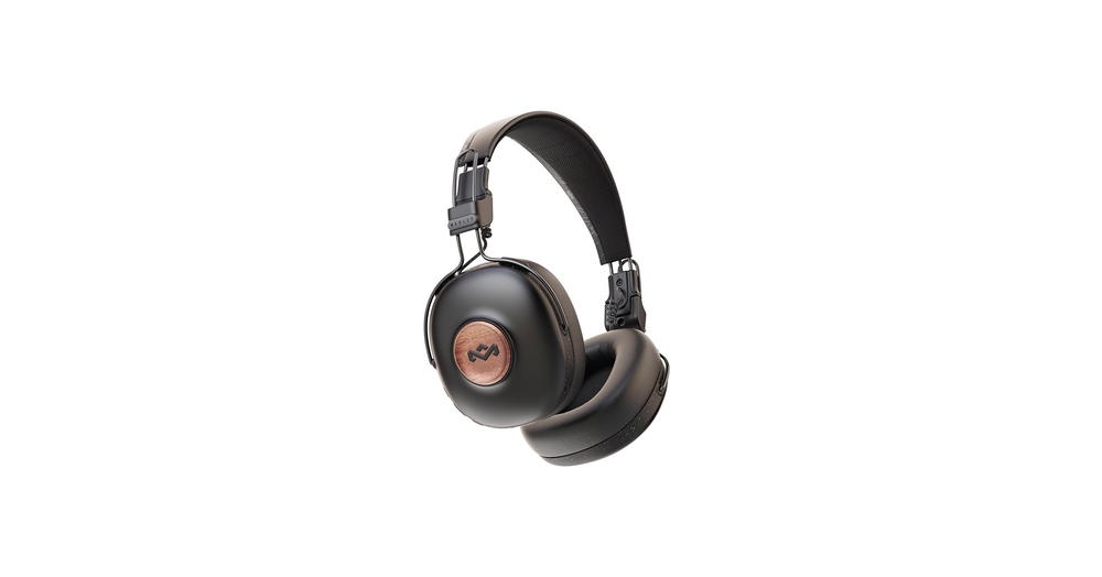 Marley Positive Vibration Frequency  Preview Image