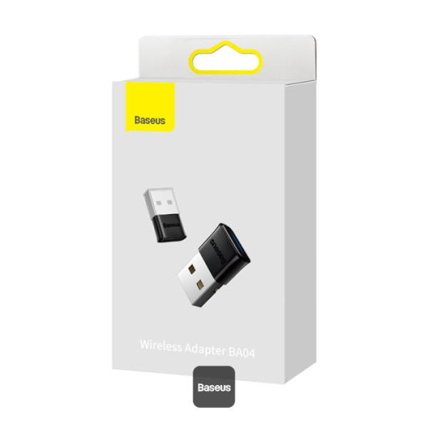 Baseus wireless adapter Preview Image