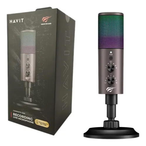 Havit Gamenote GK61 Preview Image
