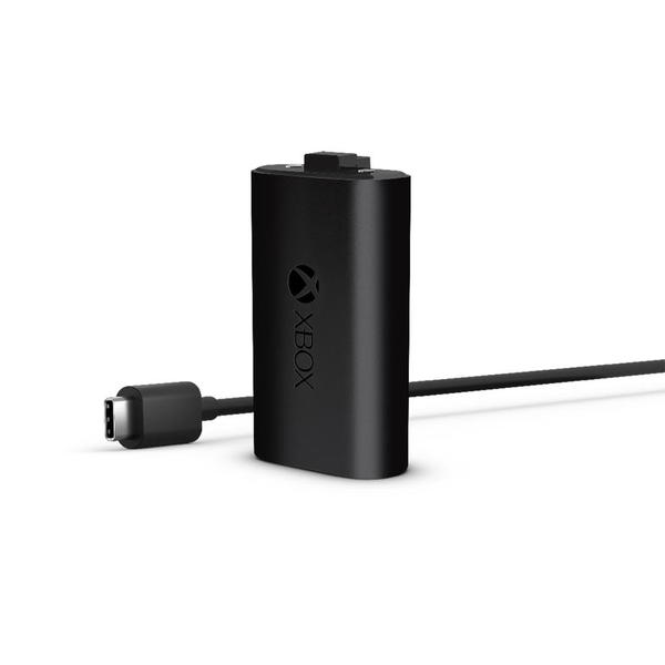 بطارية و شاحن xbox Image 1 Preview