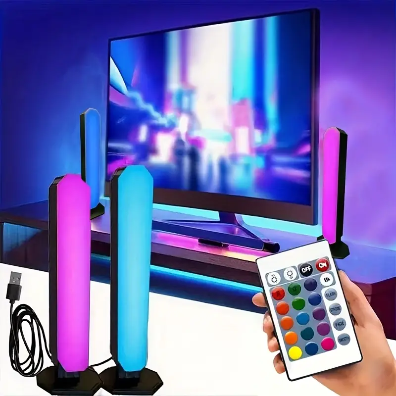 Led ambient light Preview Image