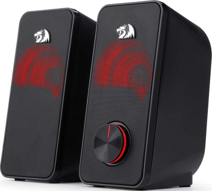Redragon GS500 Stentor PC Preview Image