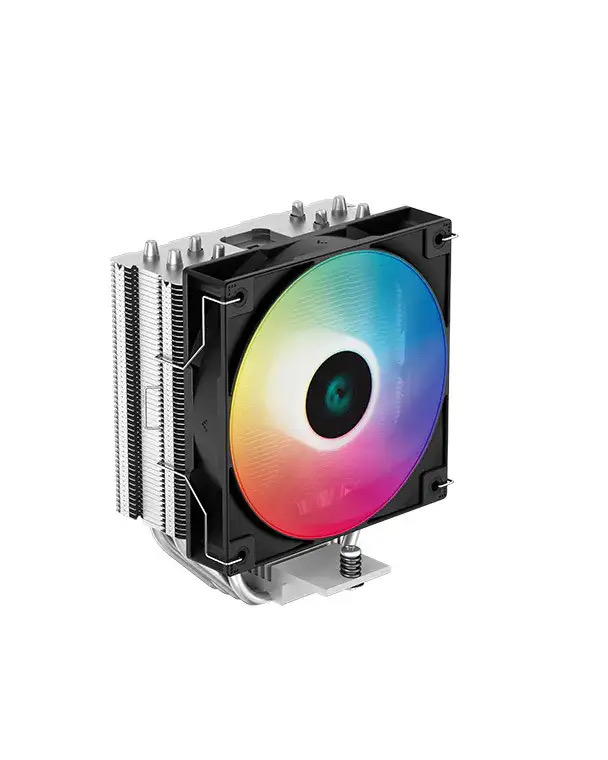 DeepCool AG400 V5 ARGB Preview Image