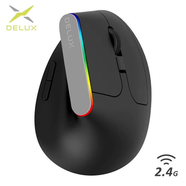 Delux M618C Image 1 Preview