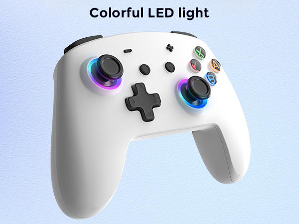 enhance wireless controller Image 1 Preview