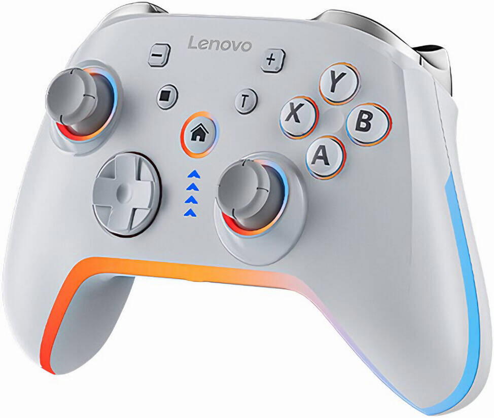 Lenovo S03 Wireless Gamepad.  Preview Image