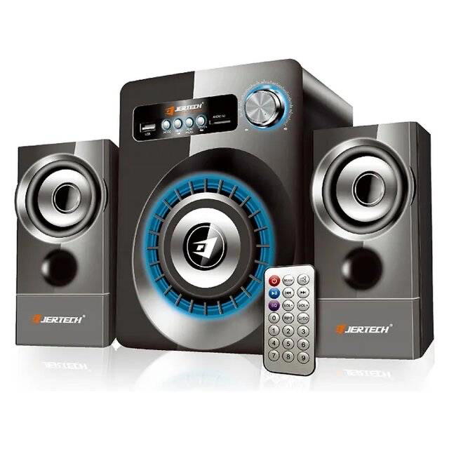 Jertech SBK 8010 Preview Image