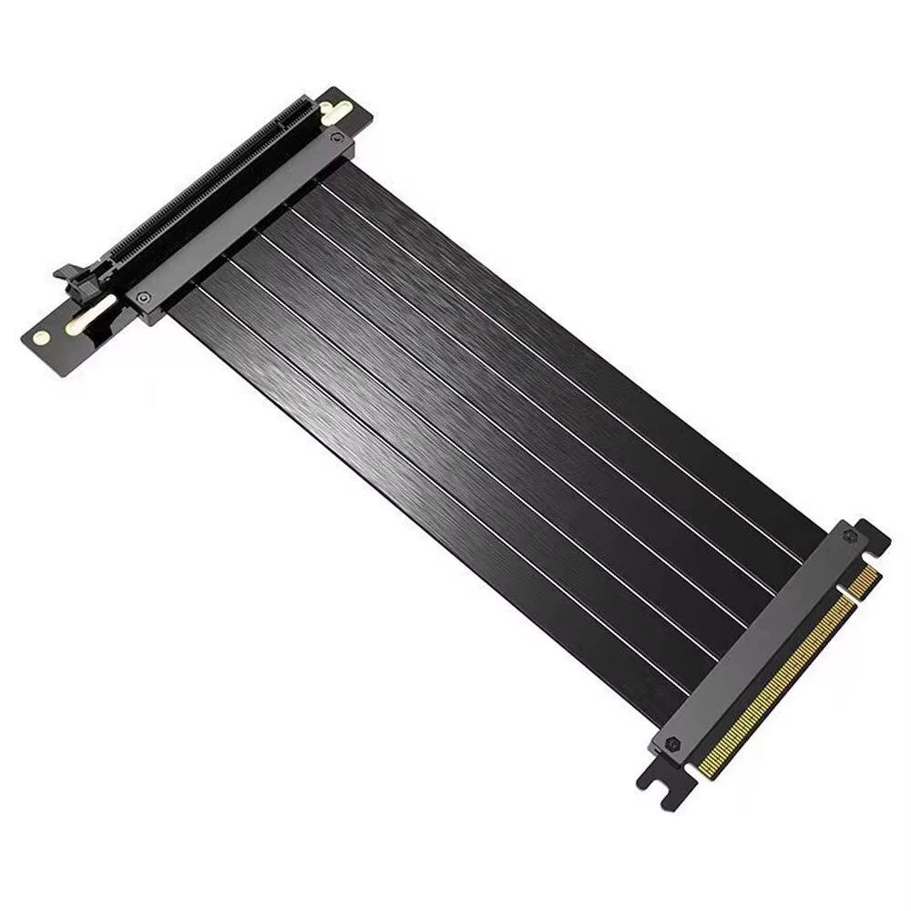 Teucer PCI-E 4.0 BK Preview Image