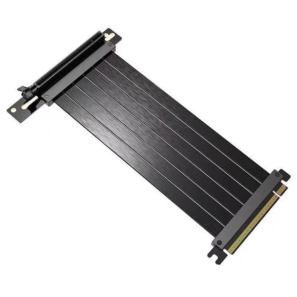 Teucer PCI-E 4.0 BK Image 1 Preview