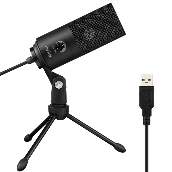 fifine k669B Image 1 Preview