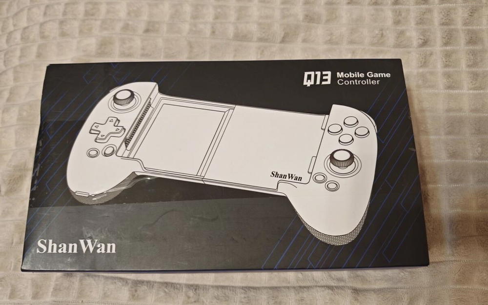 ShanWan Q13 Preview Image