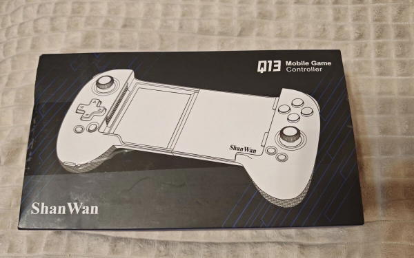 ShanWan Q13 Image 1 Preview