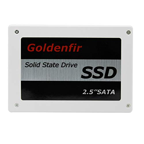هارد  goldenfir ssd 128GB Image 1 Preview