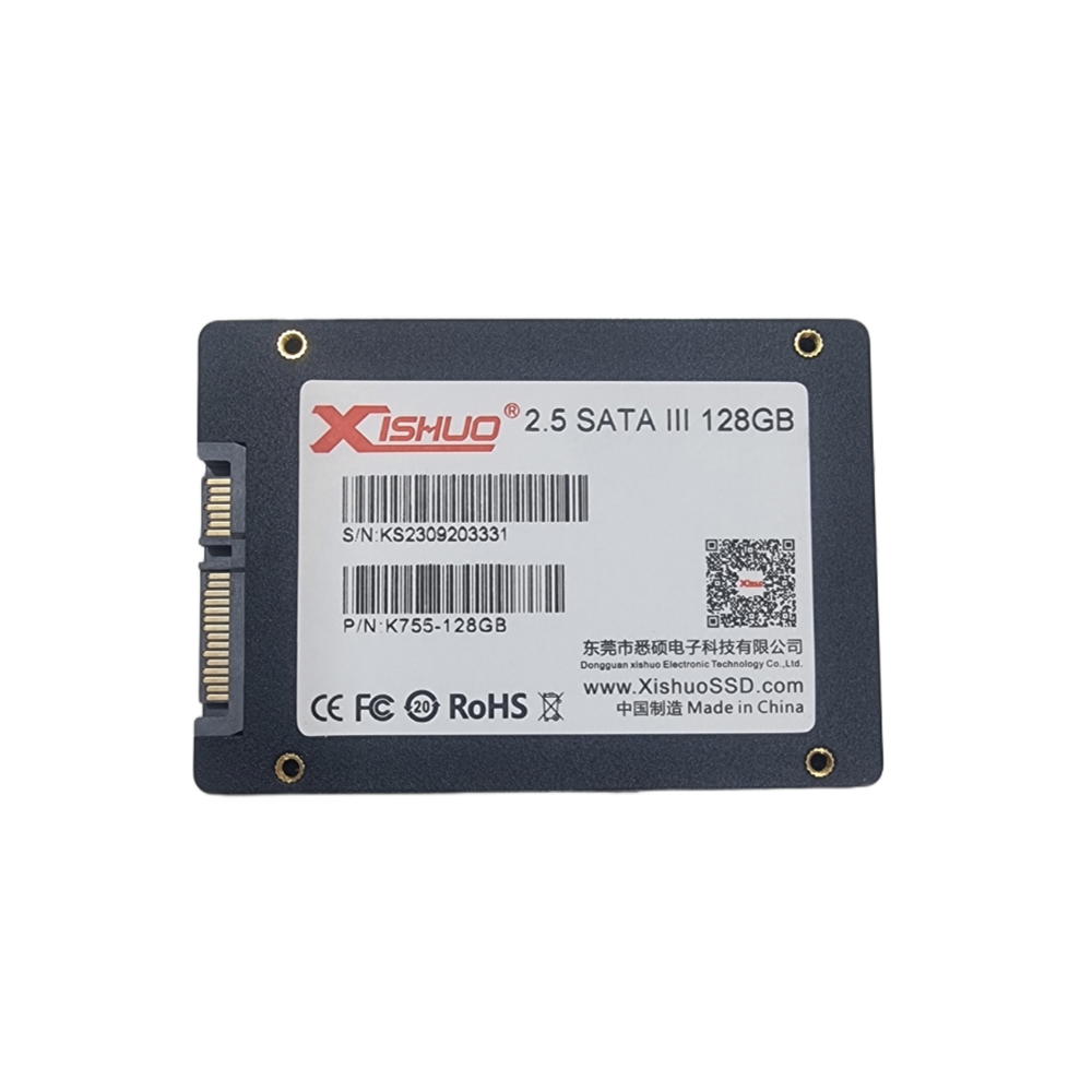 هارد 128GB ssd Xishuo Preview Image