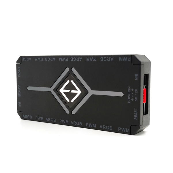 هب مراوح اسود Image 1 Preview