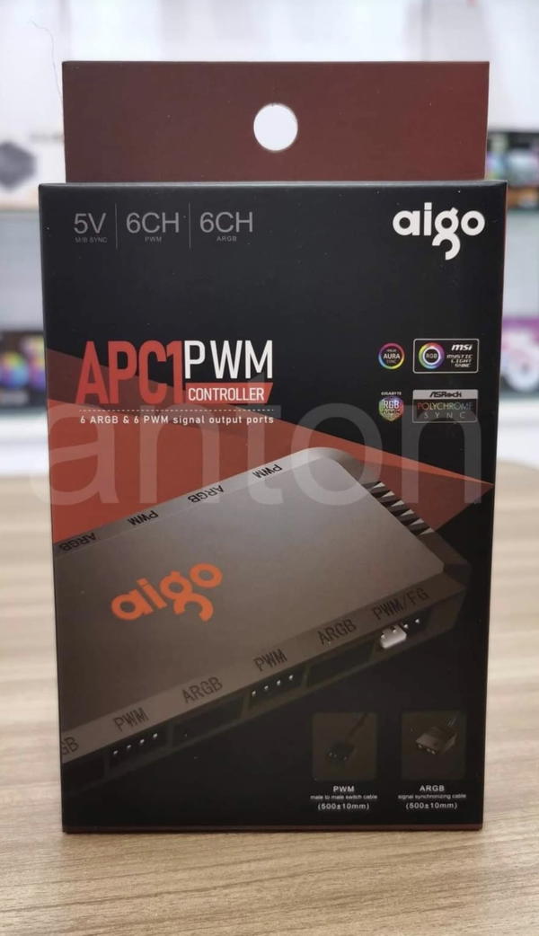 هب مراوح من Aigo Image 1 Preview