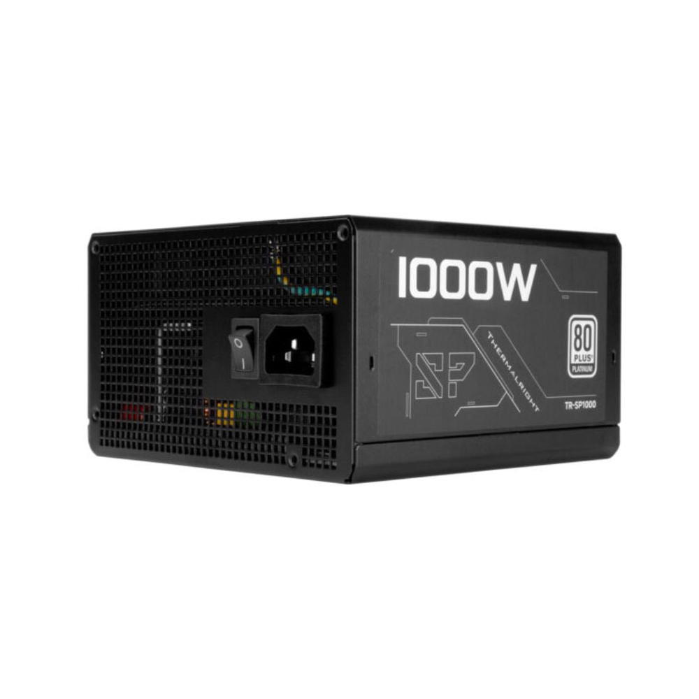 Thermalright TR-TPFX1000 Preview Image