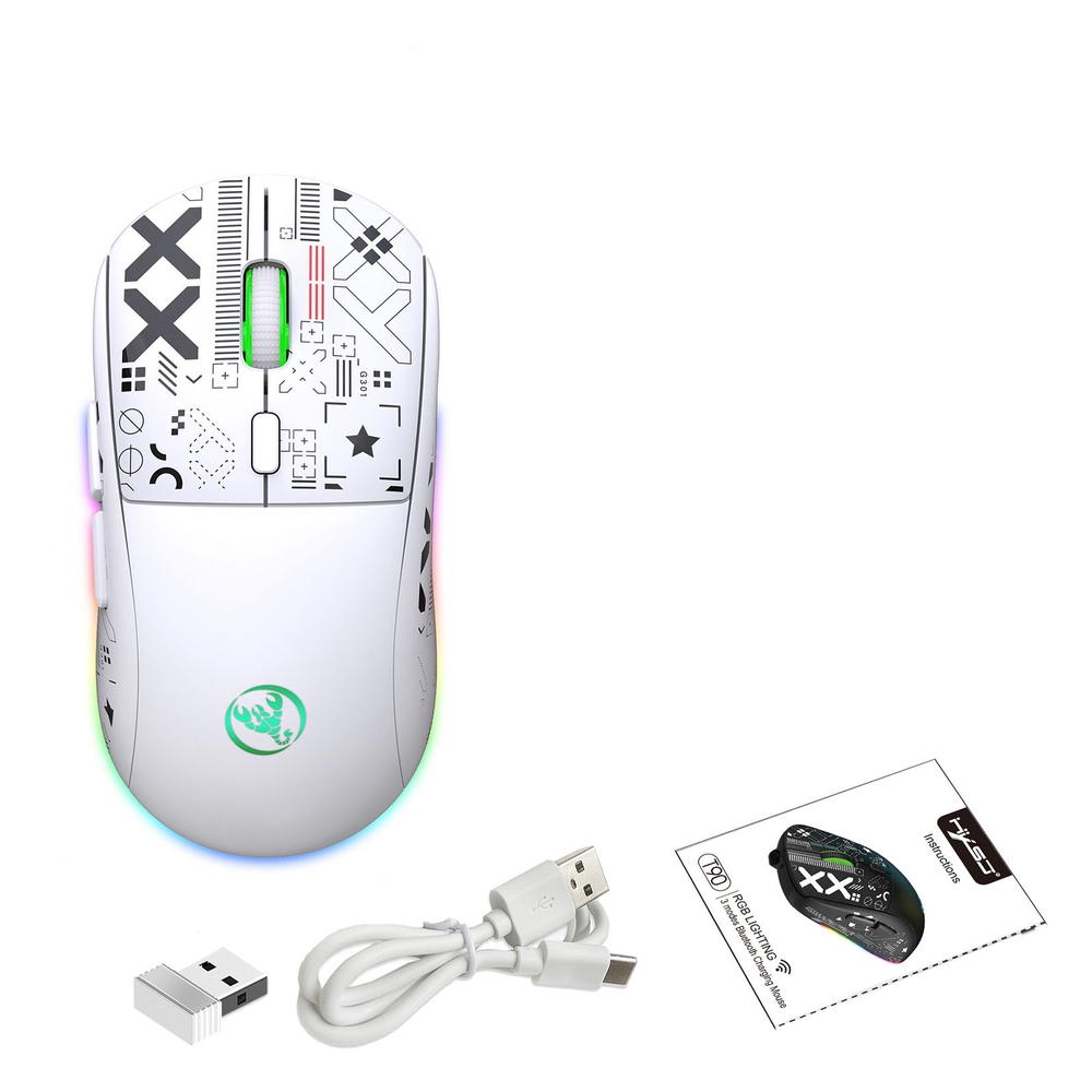 hxsj t90 Preview Image