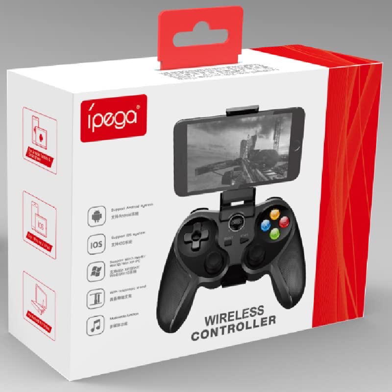 iPega PG-9078. Preview Image