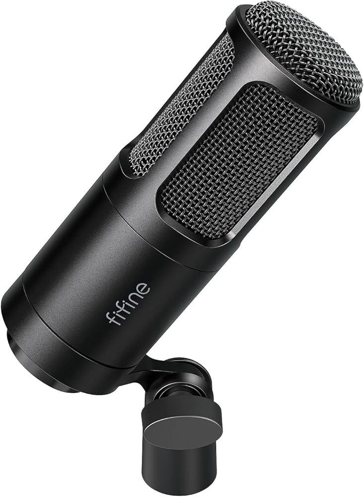 Fifine K669D Preview Image