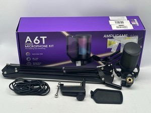 Fifine AmpliGame A6T Image 2 Preview