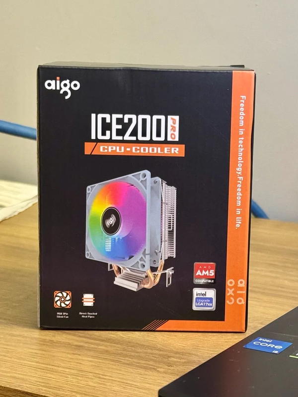 Aigo ICE200 Pro Image 1 Preview