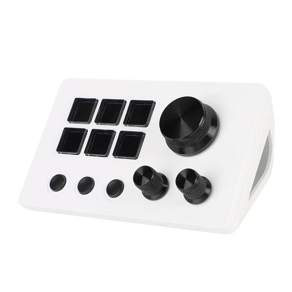 Ajazz AKP03E Desk Controller Image 1 Preview