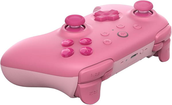 جويستك 8BitDo وردي 2C Image 3 Preview