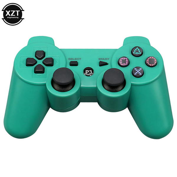 جويستك أخضر ps3  Image 1 Preview