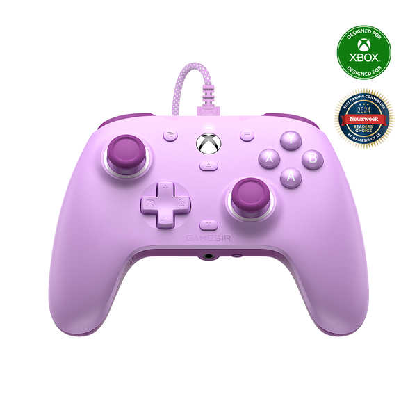 جويستك بنفسجي G7 SE  Image 1 Preview
