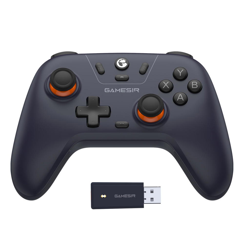 جويستك Nova Lite gamesir نيلي Preview Image