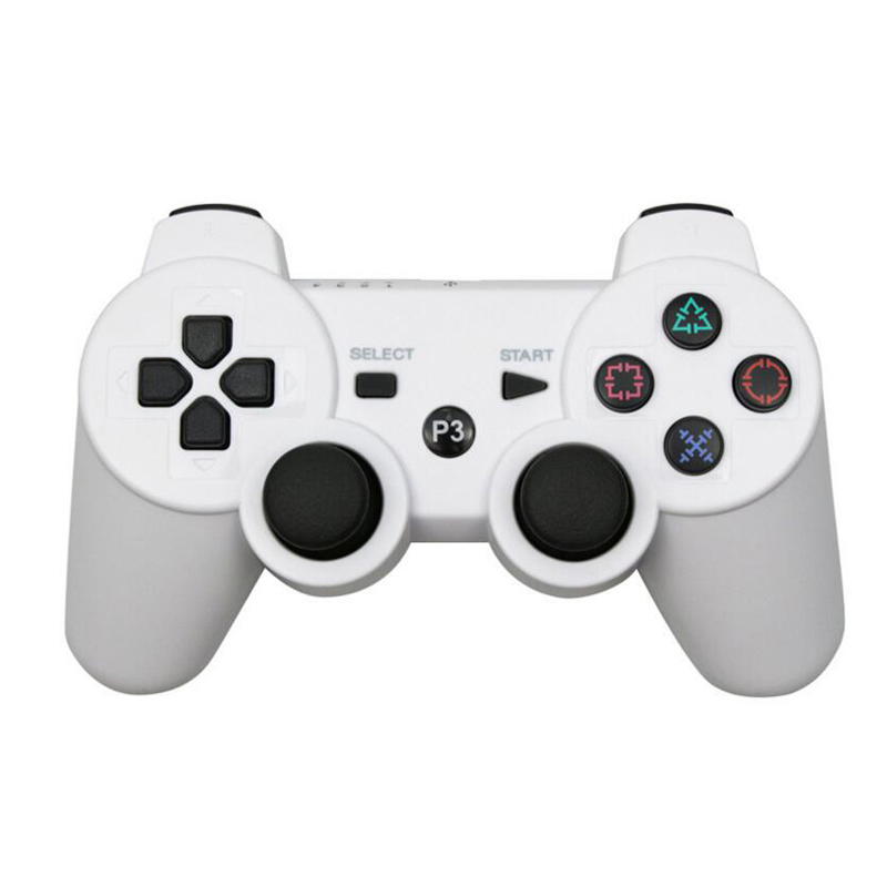 جويستك ps3 ابيض  Preview Image