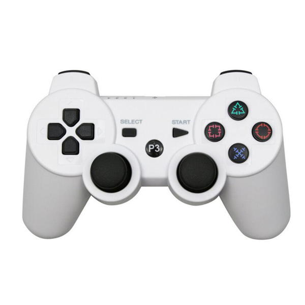 جويستك ps3 ابيض  Image 1 Preview