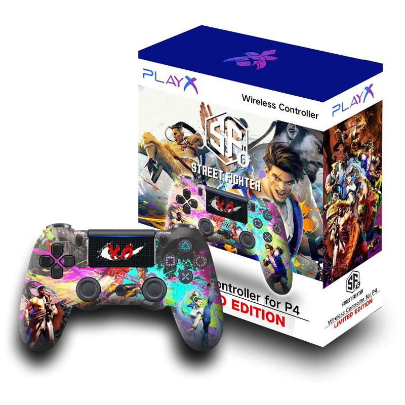 جويستك ps4 براند PLAYX Preview Image