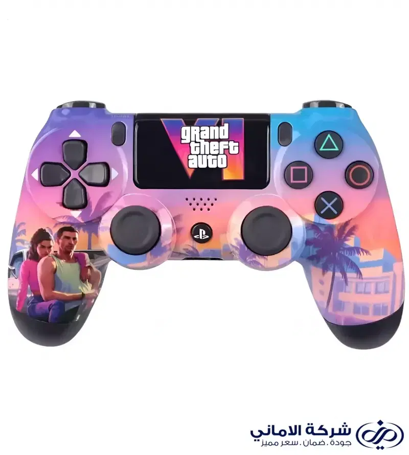 جويستك ps4 براند PLAYX Preview Image
