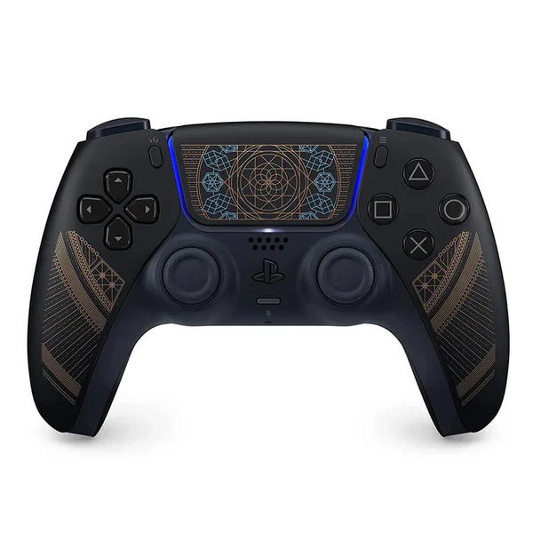 جويستك ps4 شبيهه بالps5 Image 1 Preview